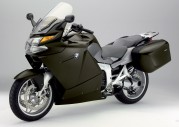 BMW K 1200 GT